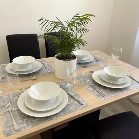 Rc1d - F2 Pour 1 A 3 Personnes Mulhouse