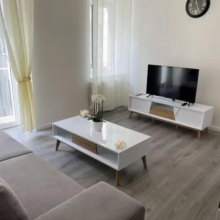 Rc1d - F2 Pour 1 A 3 Personnes Apartment